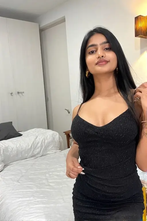 female Call Girls in Bangalore